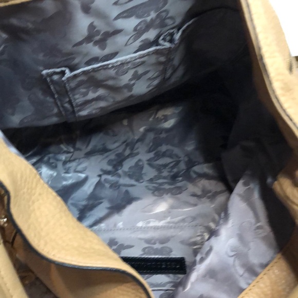 Authentic Rebecca Minkoff Moto Leather Hobo Bag - Picture 4 of 4